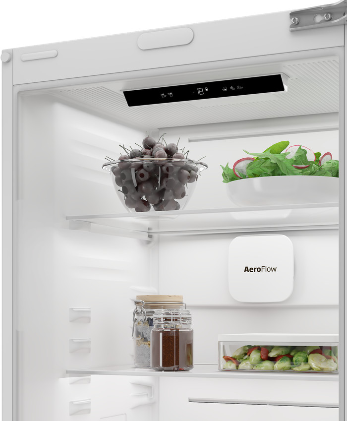 Beko B5BCNA295HF HarvestFresh detail