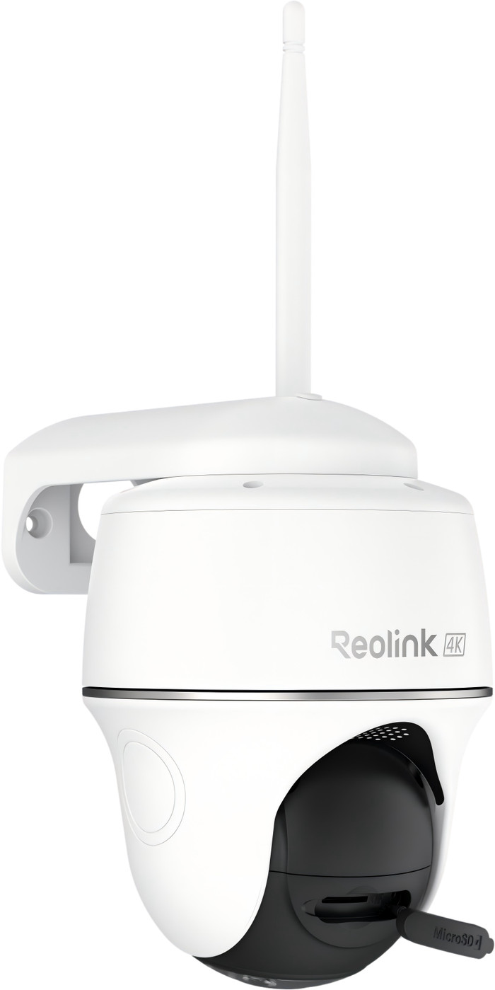 Reolink Argus B440 detail