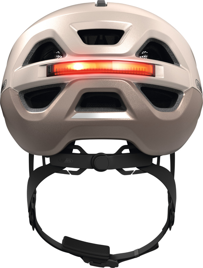 ABUS Urban-I 4.0 ACE Gold S back