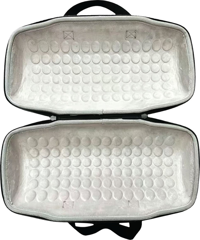Beschermhoes voor de JBL Xtreme 5 binnenkant