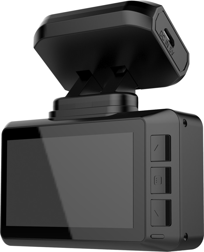 Camigoo T8 Pro achterkant