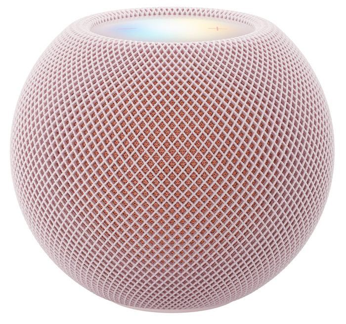 Apple HomePod mini 2 Roze Main Image