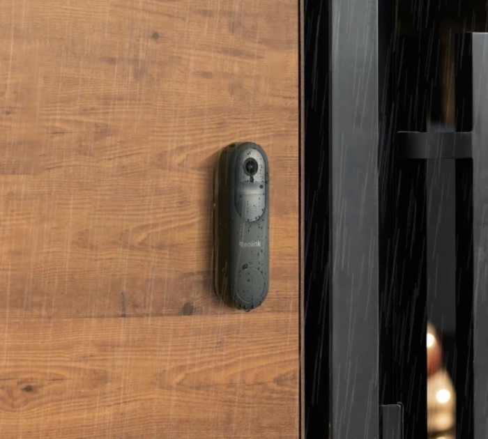 Reolink D340B + Home Hub 1 Lite visual leverancier