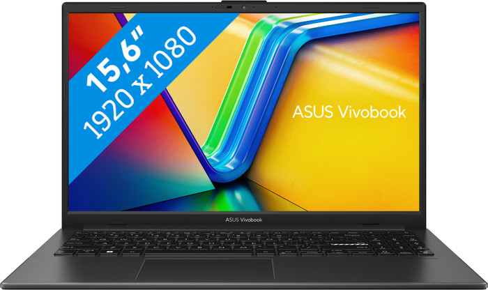 ASUS Vivobook Go 15 E1504FA-BQ5403W Main Image