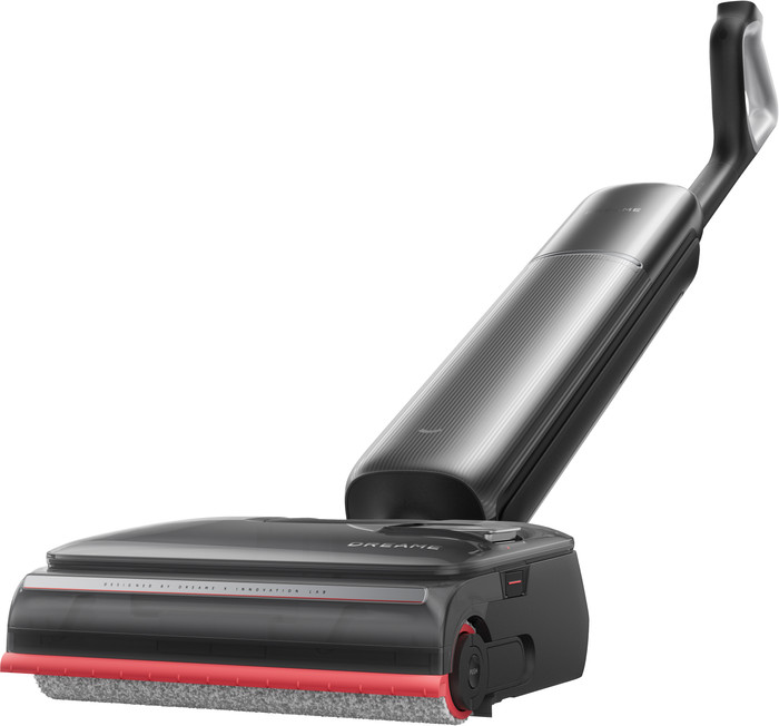 Dreame T16 Pro Heat rechterkant