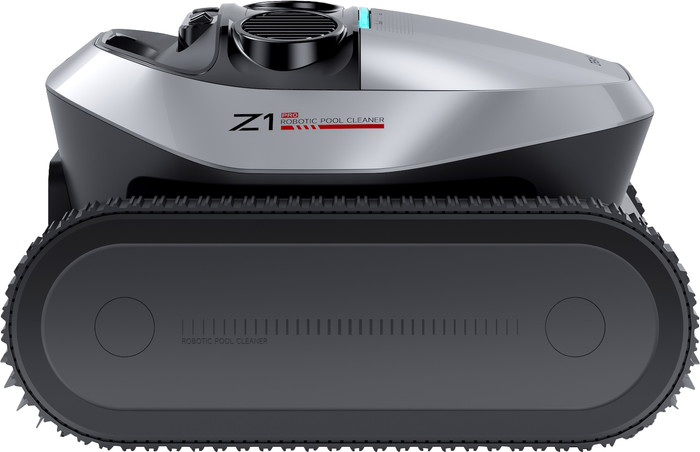 Dreame Z1 Pro left side