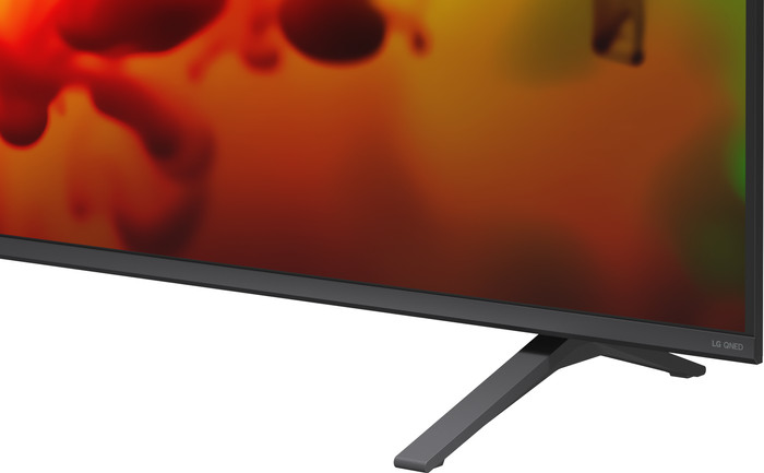 LG Mini-led 85" QNED70 (2026) detail