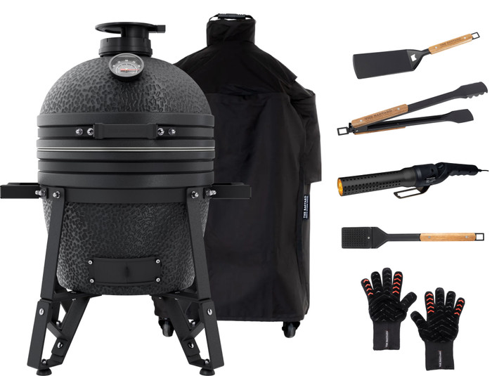 The Bastard Core Compact Complete Starterspakket Main Image