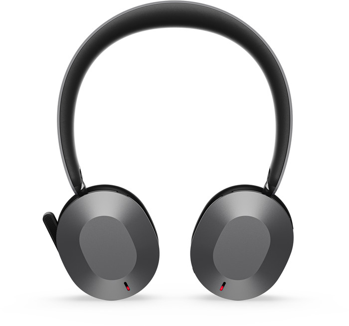 Lenovo ThinkPad X Bose 8550 Draadloze Office Headset detail