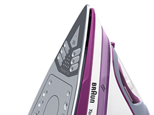 Braun FreeStyle 5 SI 5037 VI detail