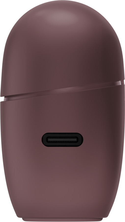 Bose Ultra Open Earbuds (2nd gen) Dark Red right side