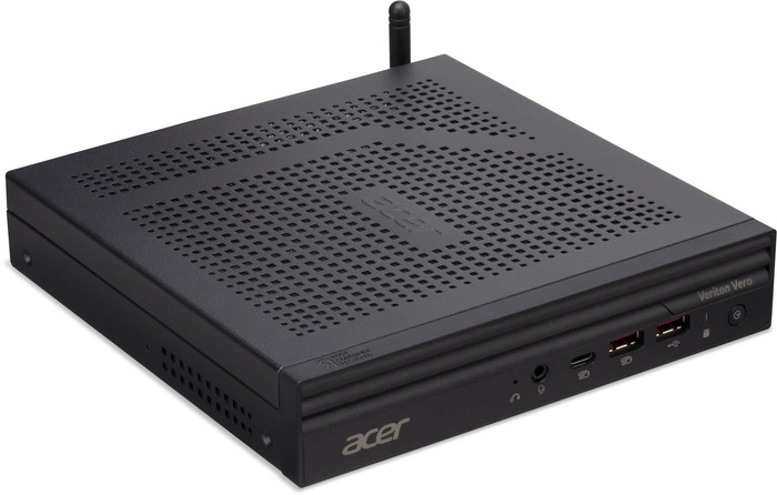 Acer Veriton Vero N4735GT U74516 Pro bovenkant