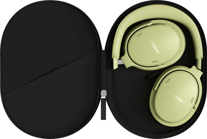 Bose QuietComfort Headphones (2nd Gen) Groen accessoire