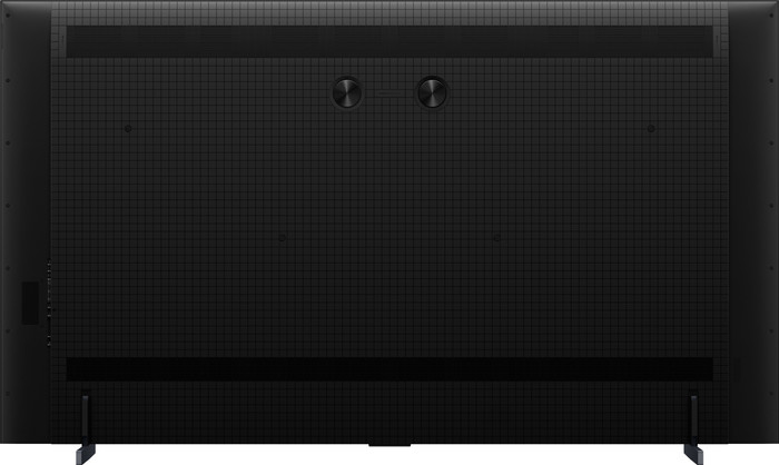 TCL QD Mini-led 98" T8D (2026) achterkant