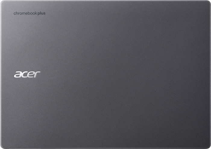 Acer Chromebook Plus 516 CB516-1HT-560H achterkant