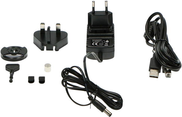 Lenco LBT-188PI accessory