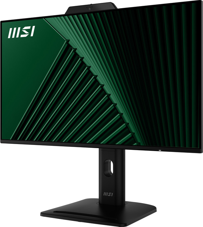 MSI PRO MP272PMG voorkant