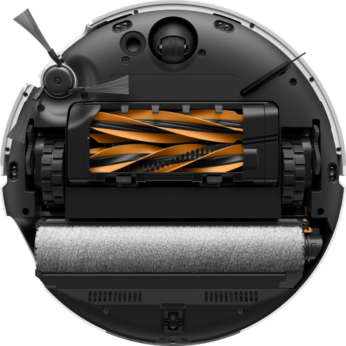 Mova Z60 Ultra Roller SA Wit onderkant