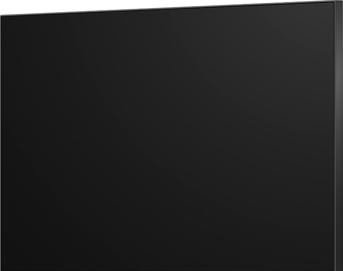 Hisense QLED 32" A59S (2026) detail