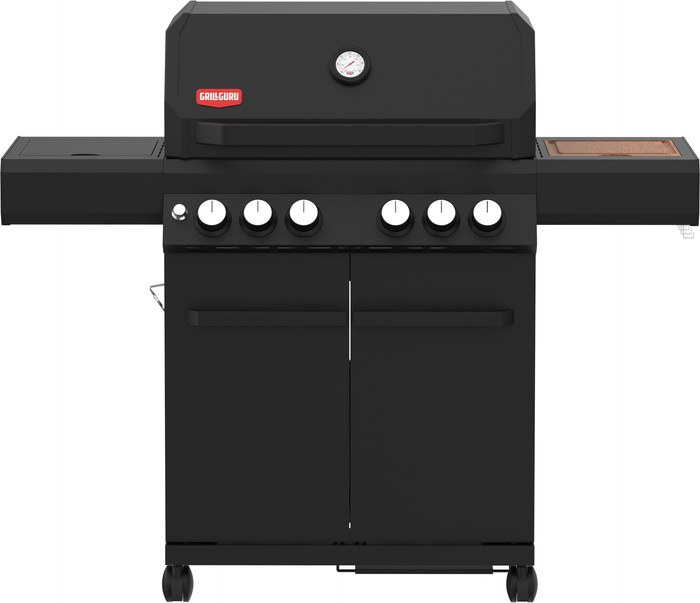 Grill Guru Gas Brander 4 Main Image