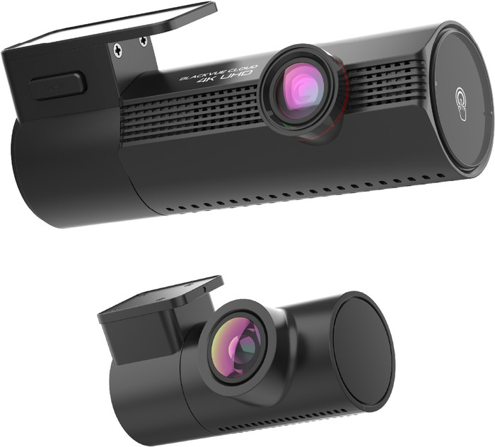 BlackVue Elite 10-2CH 64 GB rechterkant