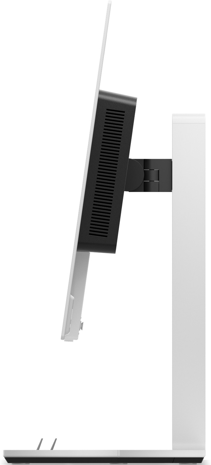 Lenovo Legion Pro 32UD-10 QD-OLED rechterkant