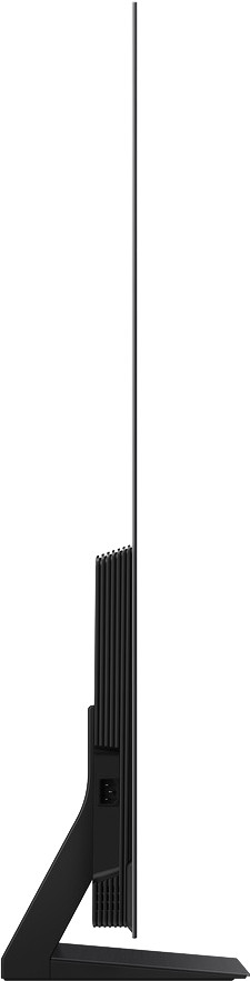 Samsung OLED 48 inches S90H (2026) right side