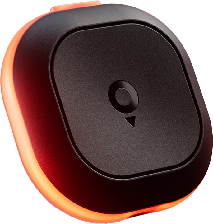Tom by TomTom Premium Pack linkerkant