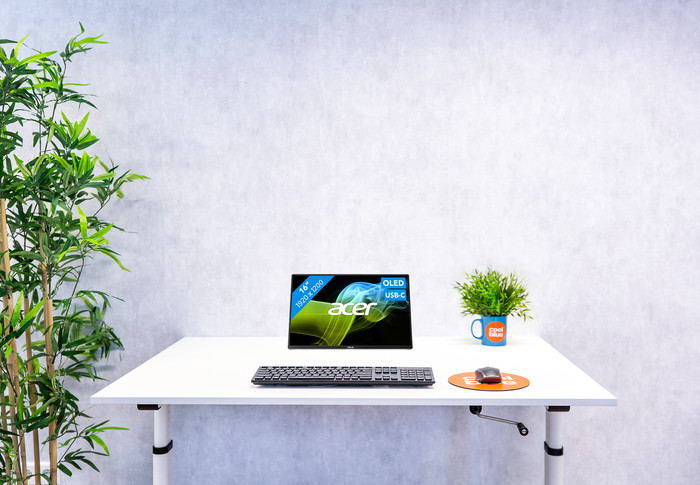 ASUS ZenScreen MQ16FC OLED visual Coolblue 1