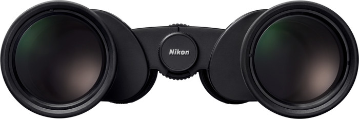 Nikon Action 10x50 achterkant