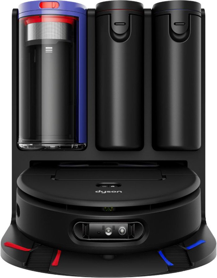 Dyson Spot+Scrub AI voorkant