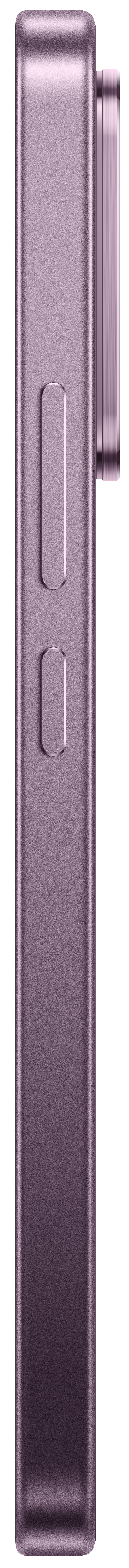 Xiaomi 17T 256GB Paars 5G rechterkant
