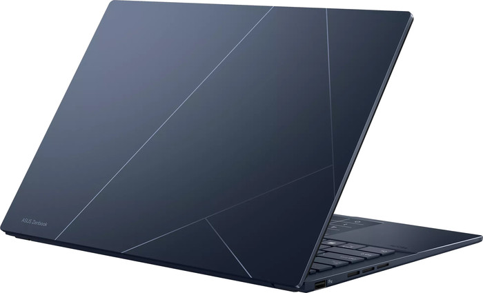 ASUS Zenbook 14 OLED UX3405CA-QD012W linkerkant