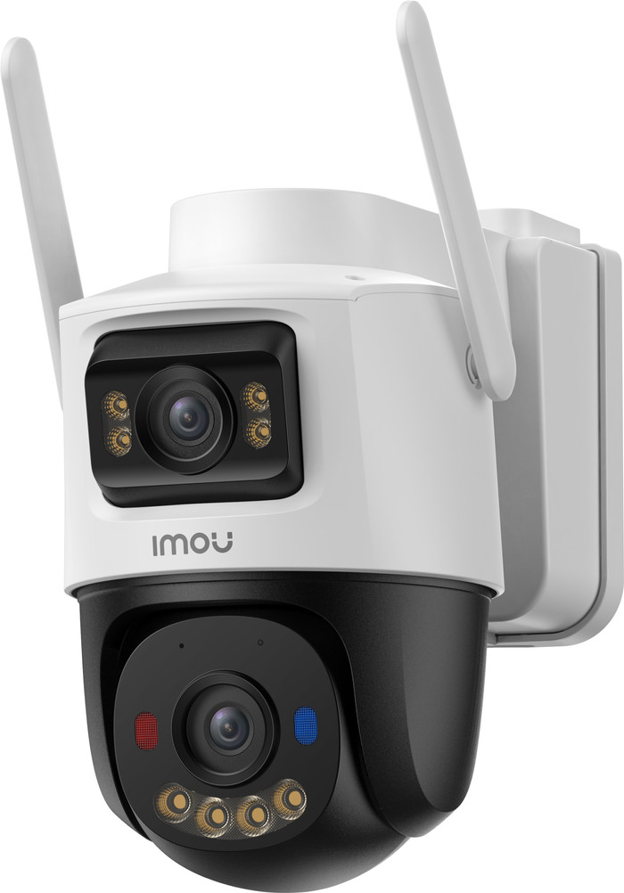 Imou AOV Dual Kit linkerkant