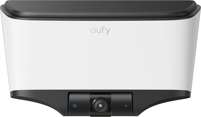 Eufy Solar Wall Light Cam S4 Main Image