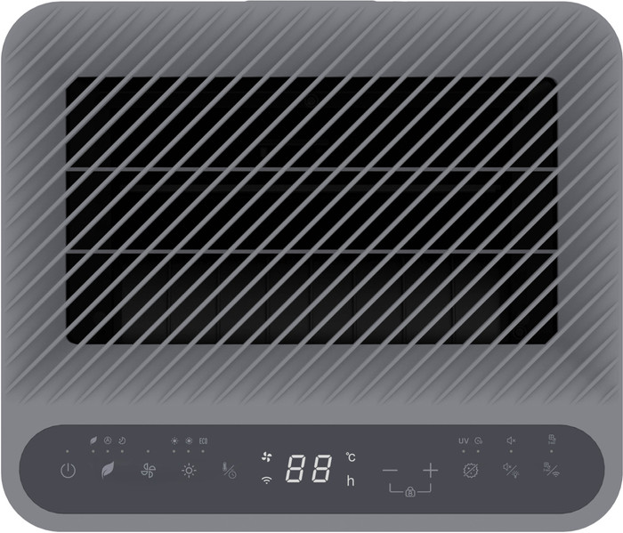 Clean Air Optima CA-906B Pro Smart bovenkant