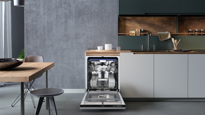 ETNA VW542B product in use