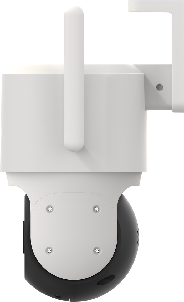 Reolink TrackMix W760 rechterkant