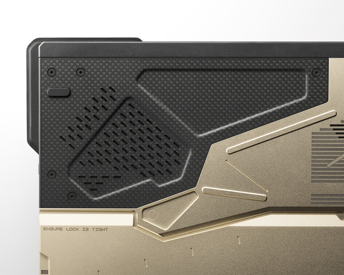 ASUS ROG Flow Z13-KJP GZ302EAC-RU178W visual leverancier