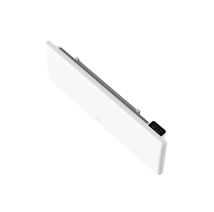 Fuave Copenhagen 2500 White WIFI top