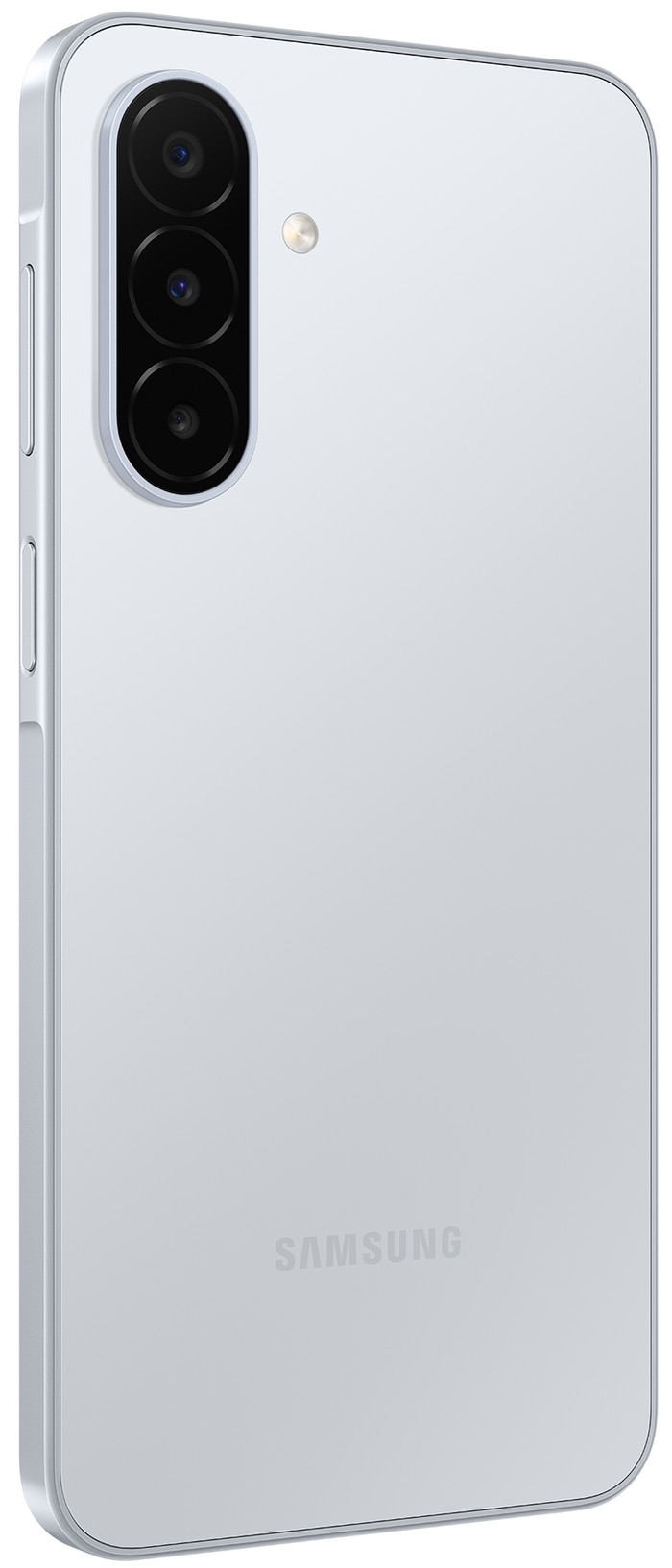 Samsung Galaxy A18 128GB Zilver 4G achterkant
