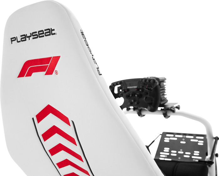 Playseat Challenge DD F1 Edition detail