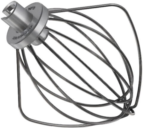 Kitchenaid 5KSM50PKVEPL Porcelain White accessoire