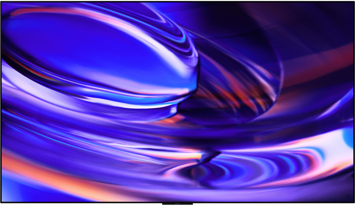 Sony Bravia 83" OLED (2026) voorkant