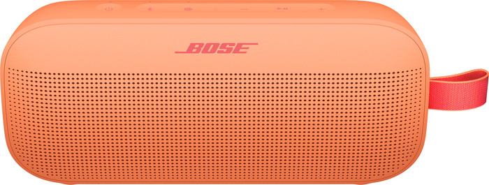 Bose SoundLink Flex 2nd Gen Oranje Main Image