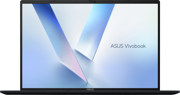 ASUS Vivobook 18 Copilot+ PC M1807GA-S8004W voorkant
