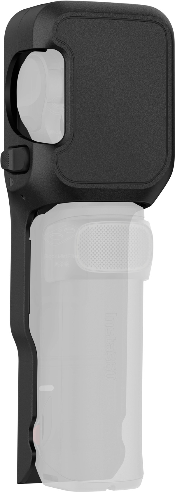 Insta360 Luna Ultra Protective Cover Zwart Main Image