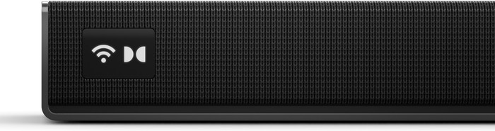 LG Sound Suite H7 (2026) detail