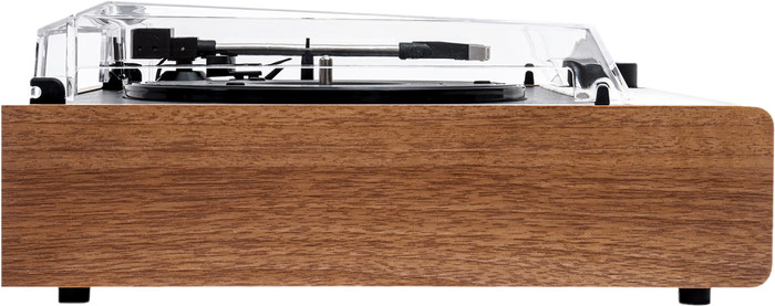 Victoria Eastwood II Oak left side