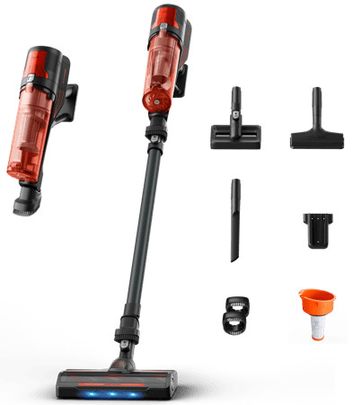 Rowenta X-Force 8.80 Animal RH1871 Main Image